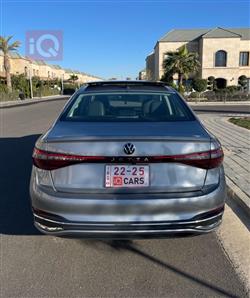 فولكسفاغن جيتا